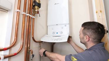 Boiler Servicing