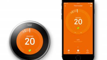 Smart Heating Controls