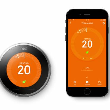 Smart Heating Controls